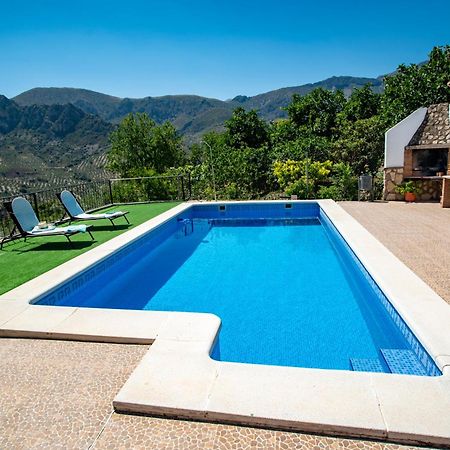 El Mirador Βίλα Jaén Εξωτερικό φωτογραφία