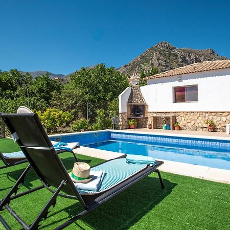El Mirador Βίλα Jaén Εξωτερικό φωτογραφία