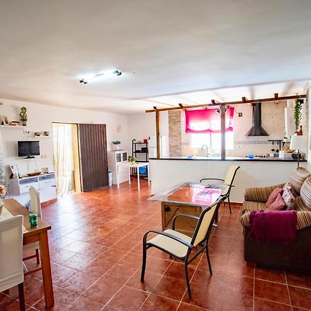 El Mirador Βίλα Jaén Εξωτερικό φωτογραφία