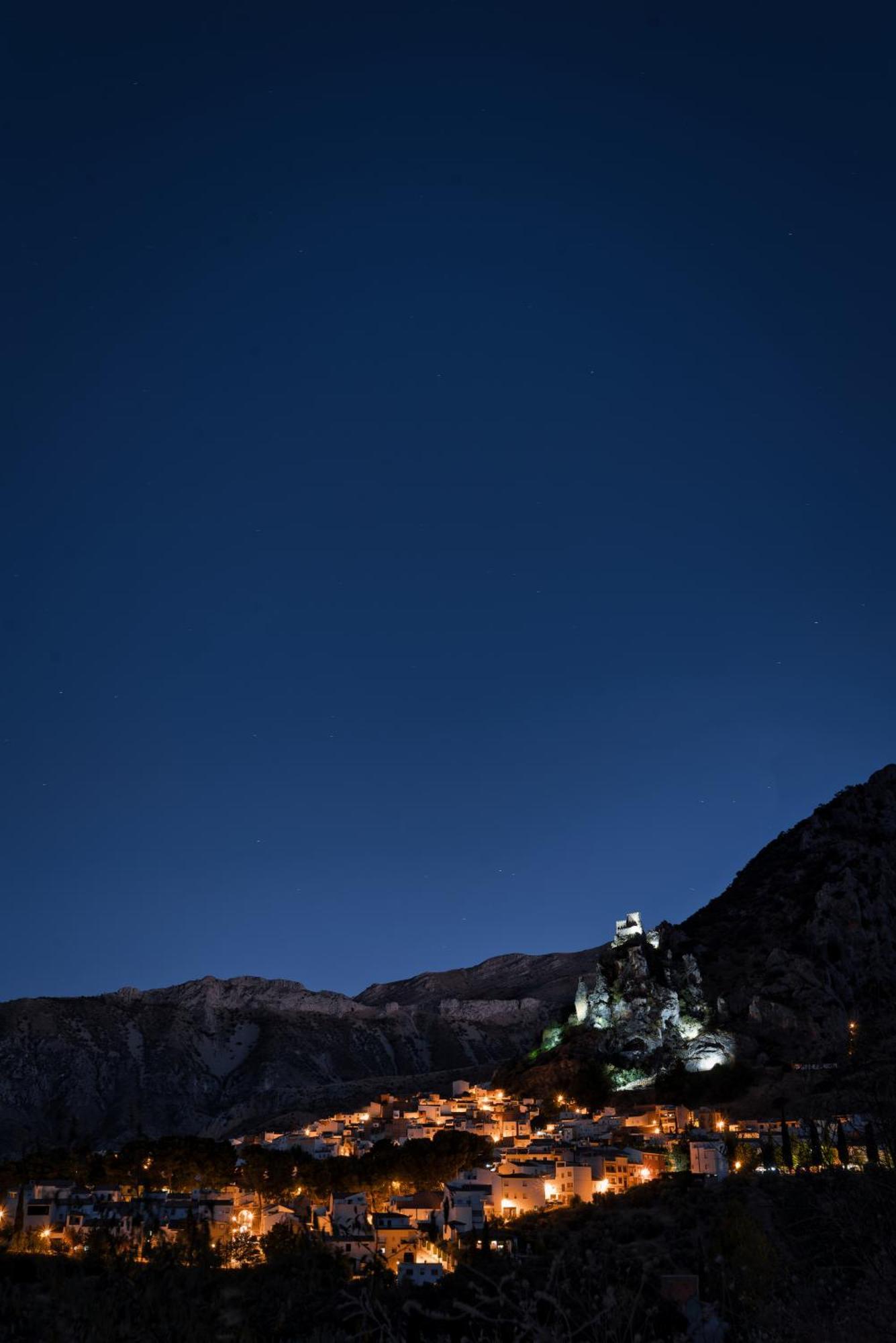 El Mirador Βίλα Jaén Εξωτερικό φωτογραφία