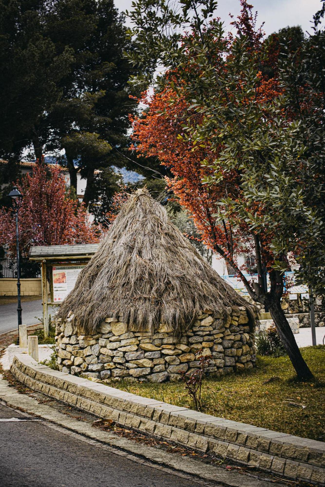 El Mirador Βίλα Jaén Εξωτερικό φωτογραφία