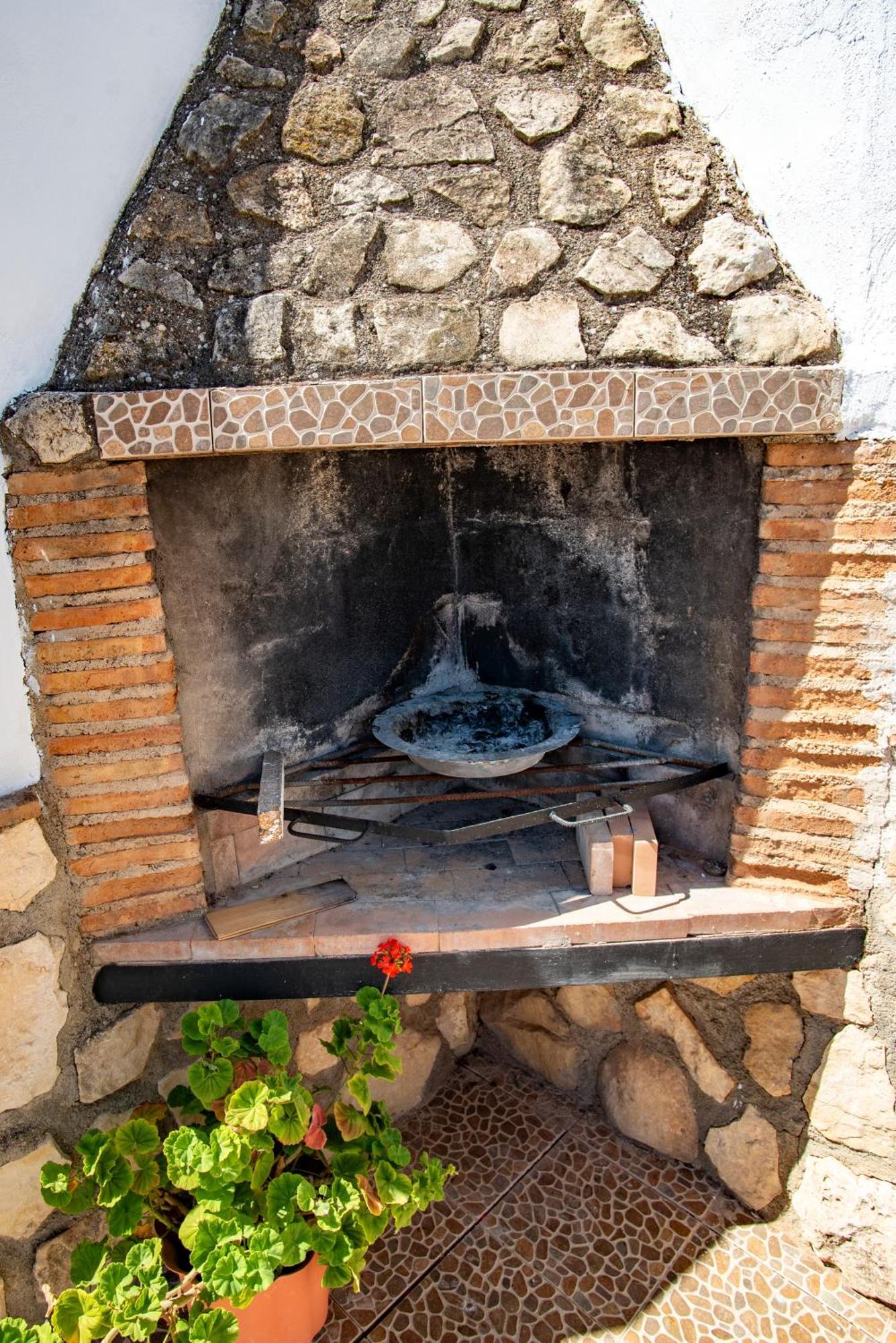 El Mirador Βίλα Jaén Εξωτερικό φωτογραφία